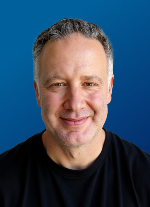 headshot of Grier Allen
