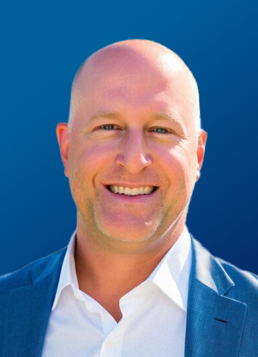 headshot of Grier Allen
