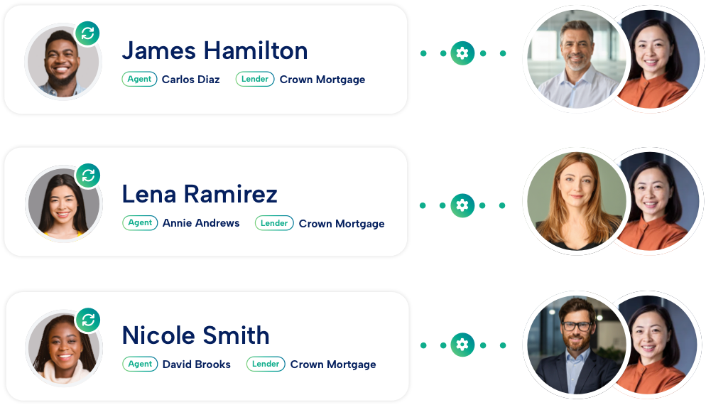 product shot showing different agents